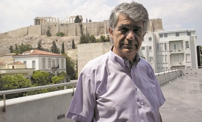 Γ.Κοντογιώργης: Κίνδυνος για εθνικό ακρωτηριασμό – Χωρίς «όπλα» μπροστά στις προκλήσεις